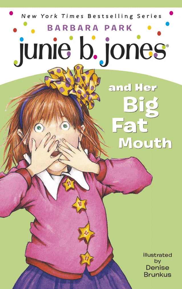 The Junie B. Jones Collection | Yoto