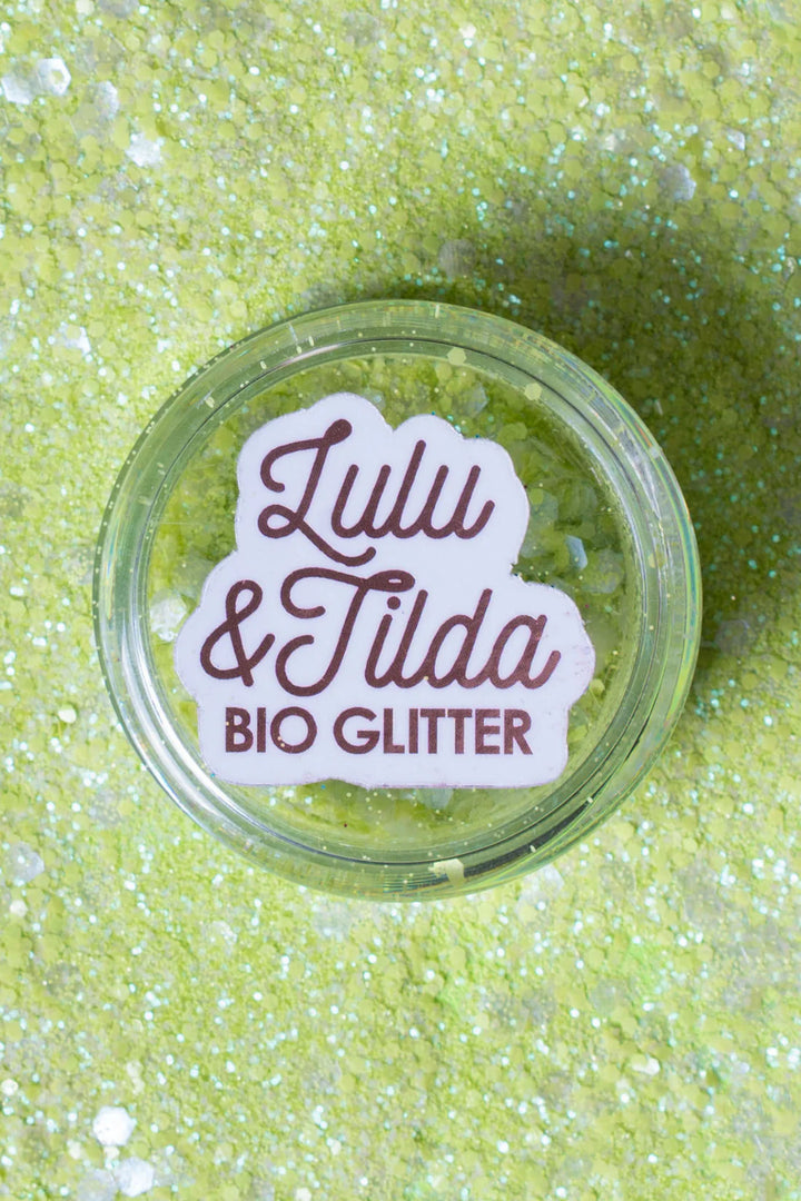 Atomic Tinkerbelle - Eco Bio Glitter | Great Pretenders