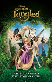 Songs From Tangled | Yoto