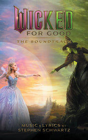 Wicked: For Good - The Soundtrack | Yoto