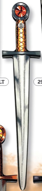 Sword | Liontouch - LOCAL PICKUP ONLY