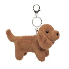Dachshund Dog Bag Charm | Douglas