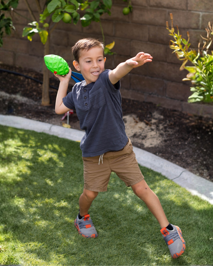 XL LED Whistle Missile | Stomp Rocket®