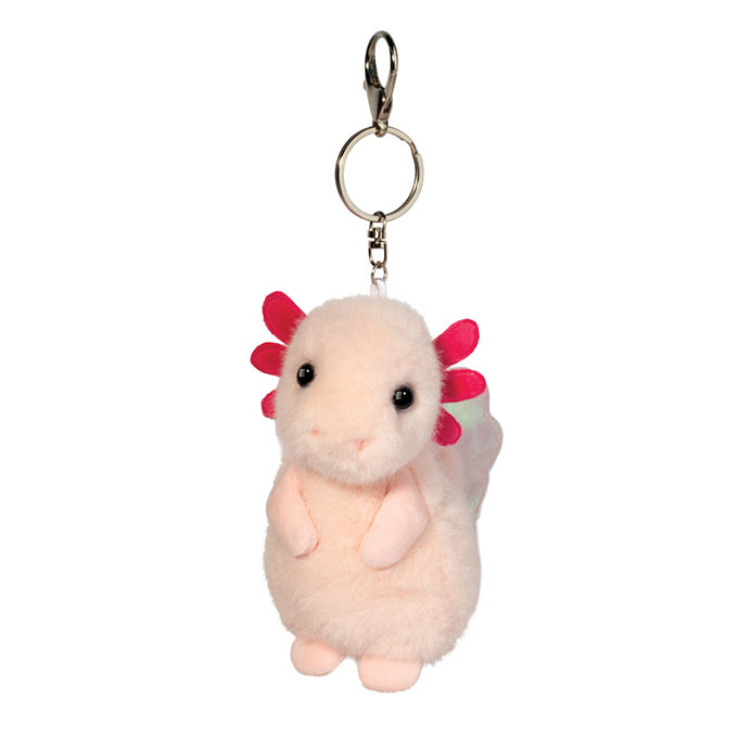 Axolotl Bag Charm | Douglas