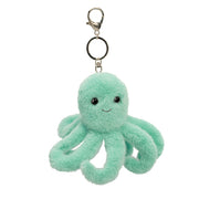 Octopus Bag Charm | Douglas