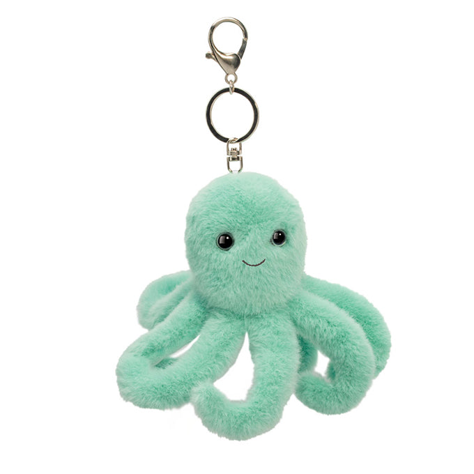Octopus Bag Charm | Douglas