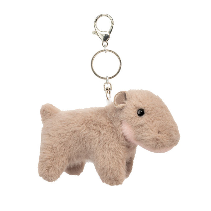 Hippo Bag Charm | Douglas