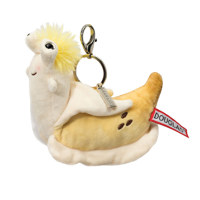 Banana Slug Bag Charm | Douglas