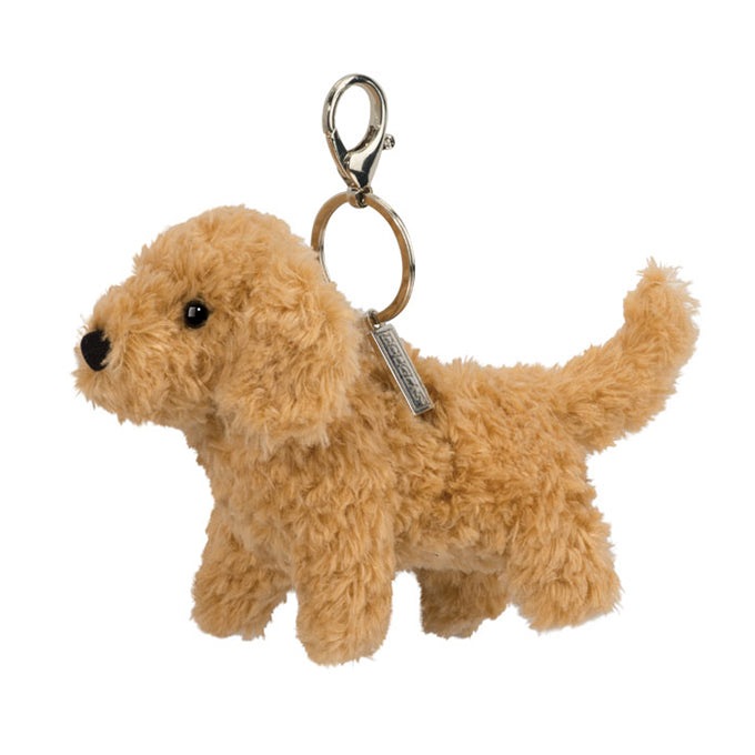 Doodle Bag Charm | Douglas