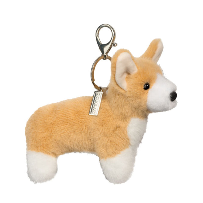 Corgi Bag Charm | Douglas