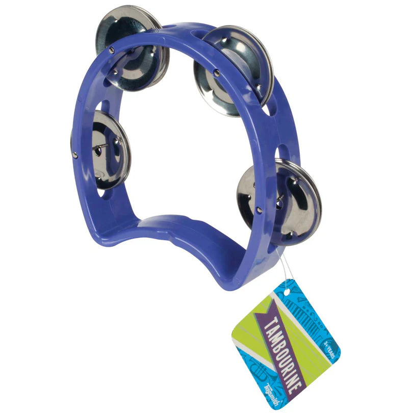Tambourine | Toysmith