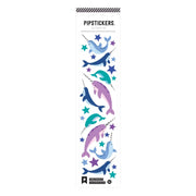 Nimble Narwhals Stickers | Pipsticks