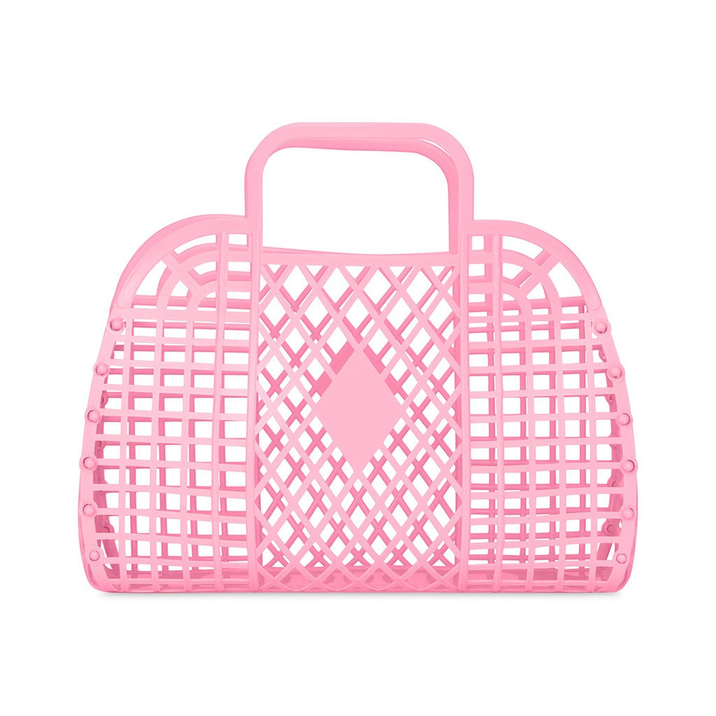 Pink Small Jelly Bag | iScream