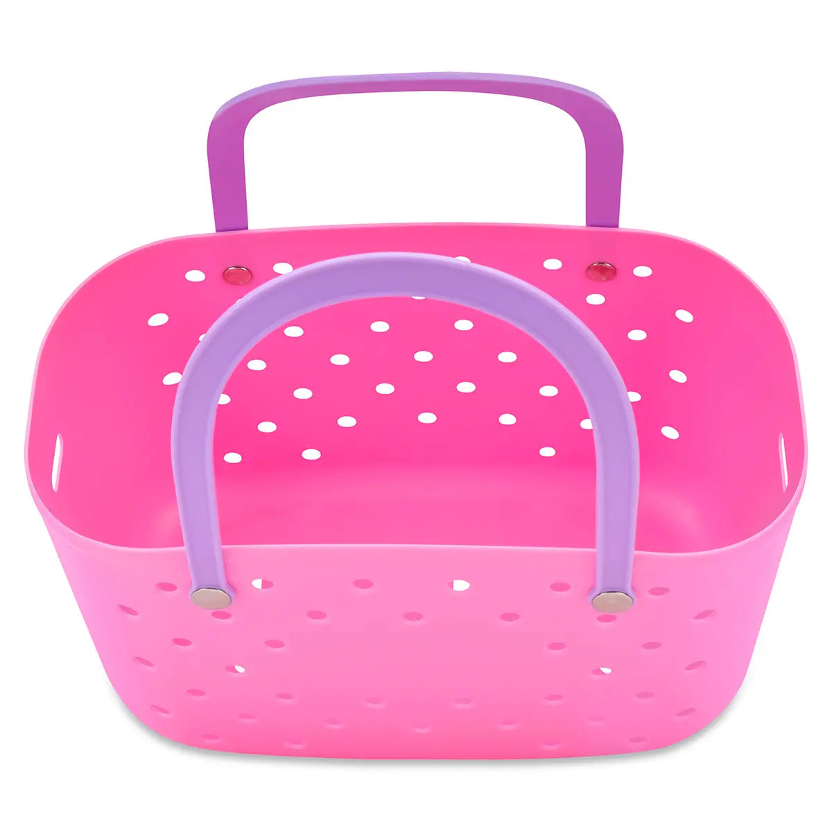 Pink Charm Tote Bag | iScream