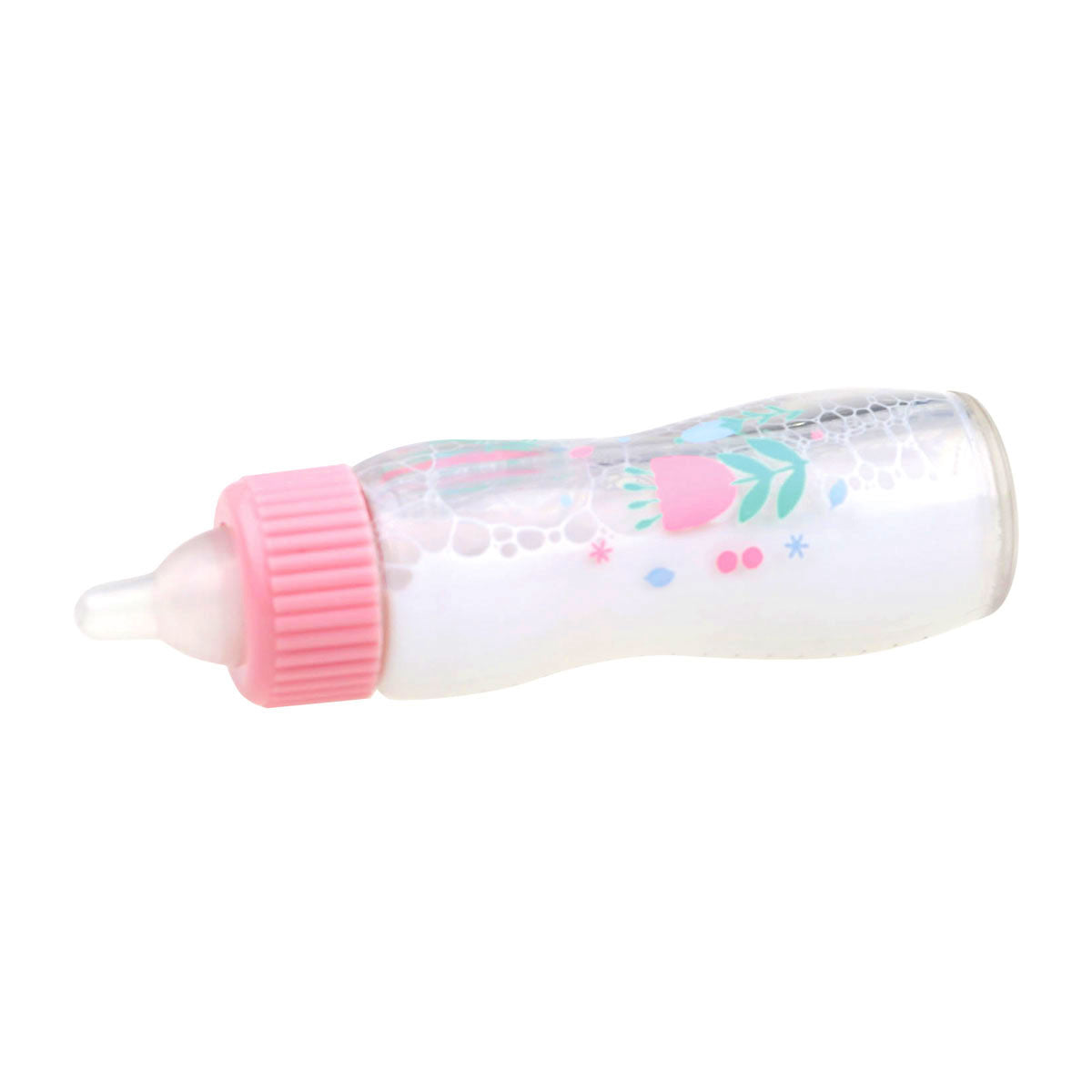 For Keeps! Magic Milk and Juice Baby Bottles | JC Toys