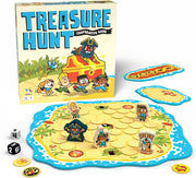 Treasure Hunt | Gamewright