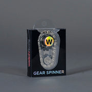 Gear Spinner | Watchitude