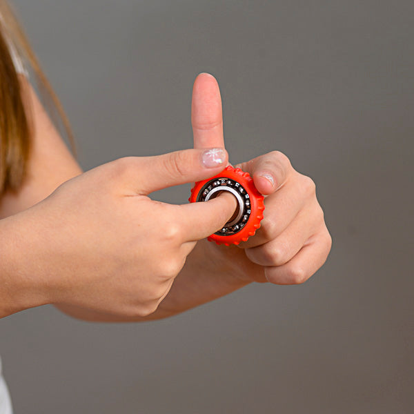 Spinoff | Watchitude