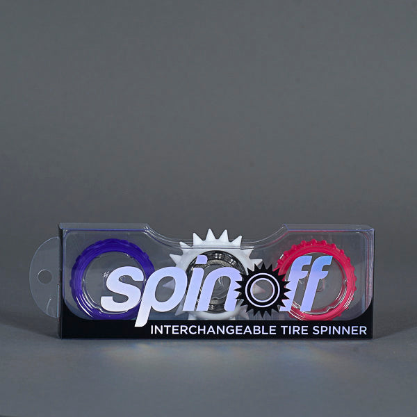 Spinoff | Watchitude