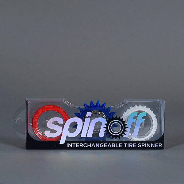 Spinoff | Watchitude