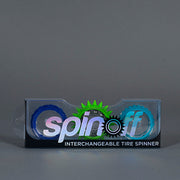 Spinoff | Watchitude