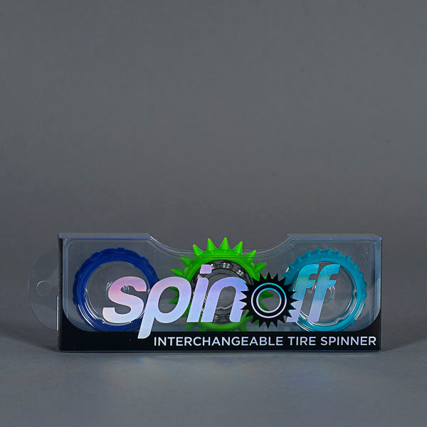 Spinoff | Watchitude