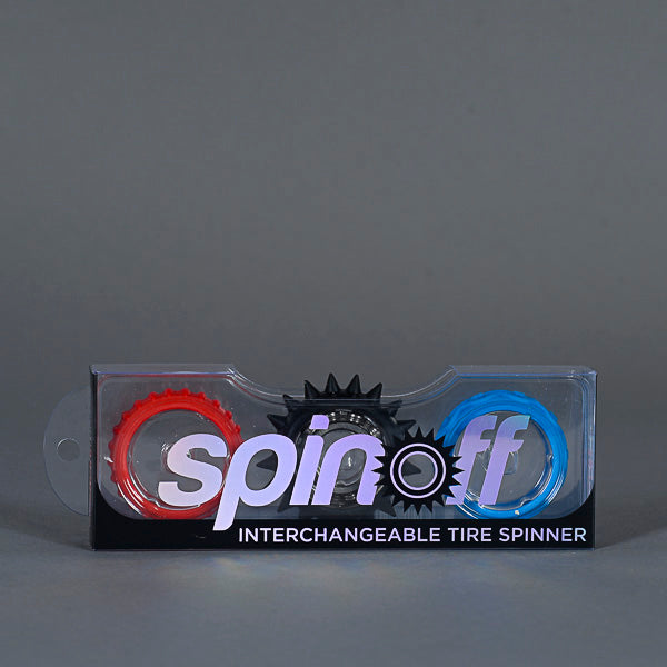 Spinoff | Watchitude