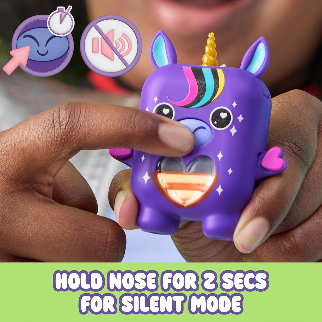 Nano-Mals Electronic Fidget Pets | Hasbro