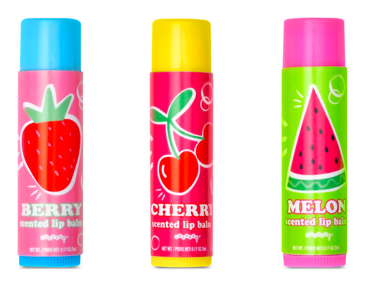 Juice Can Lip Balm | iScream