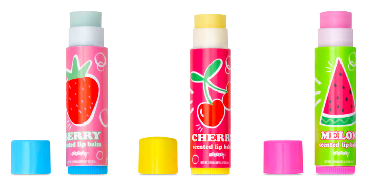 Juice Can Lip Balm | iScream