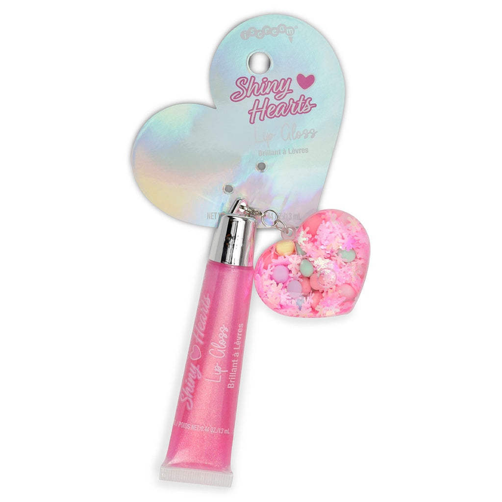 Shiny Lip Gloss | iScream