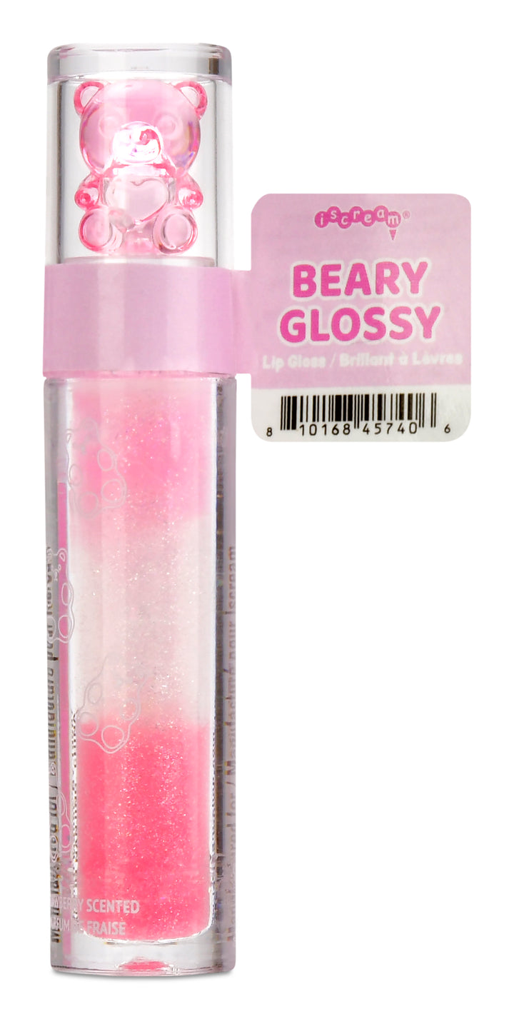 Beary Glossy Lip Gloss | iScream