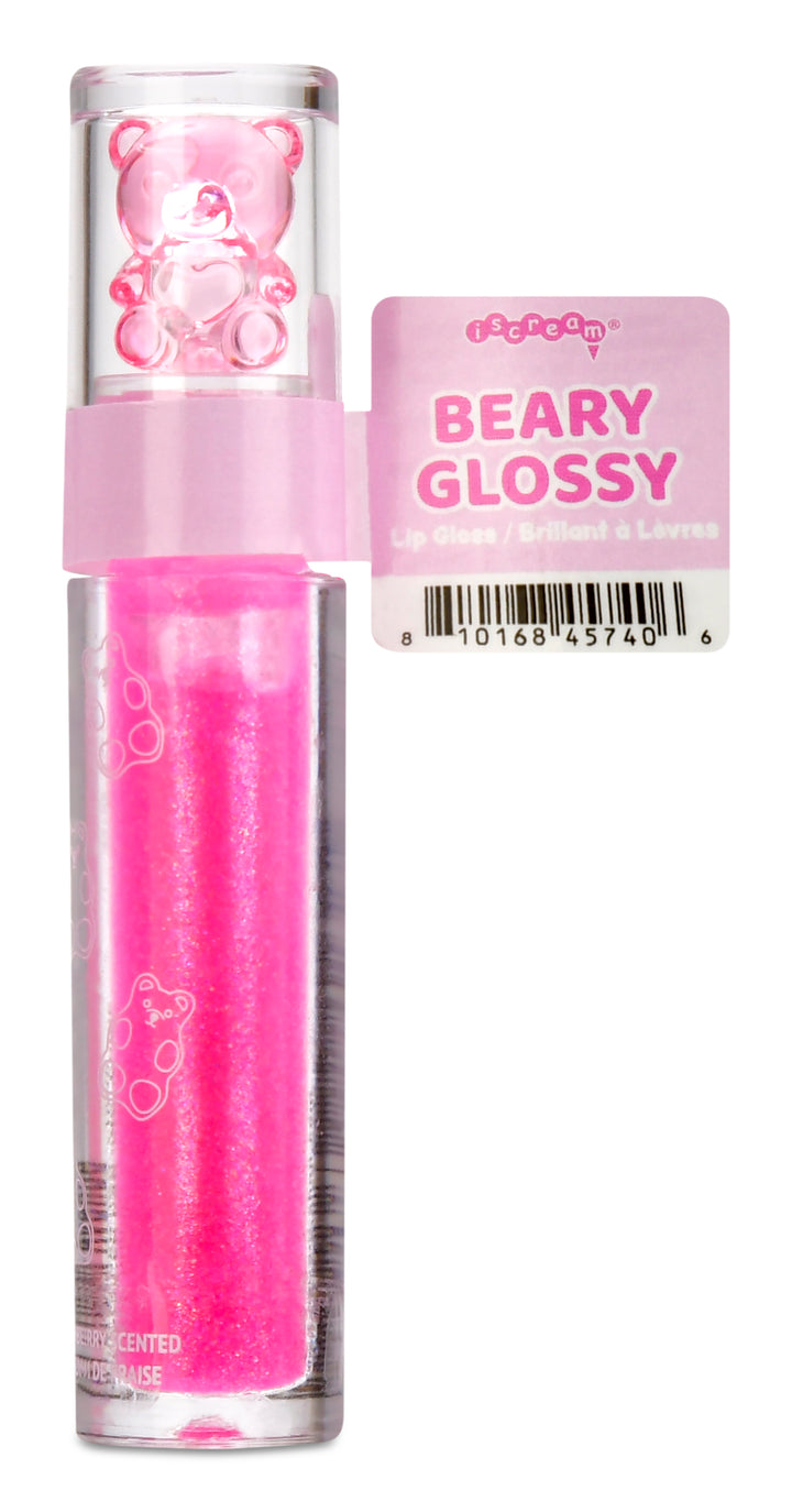 Beary Glossy Lip Gloss | iScream