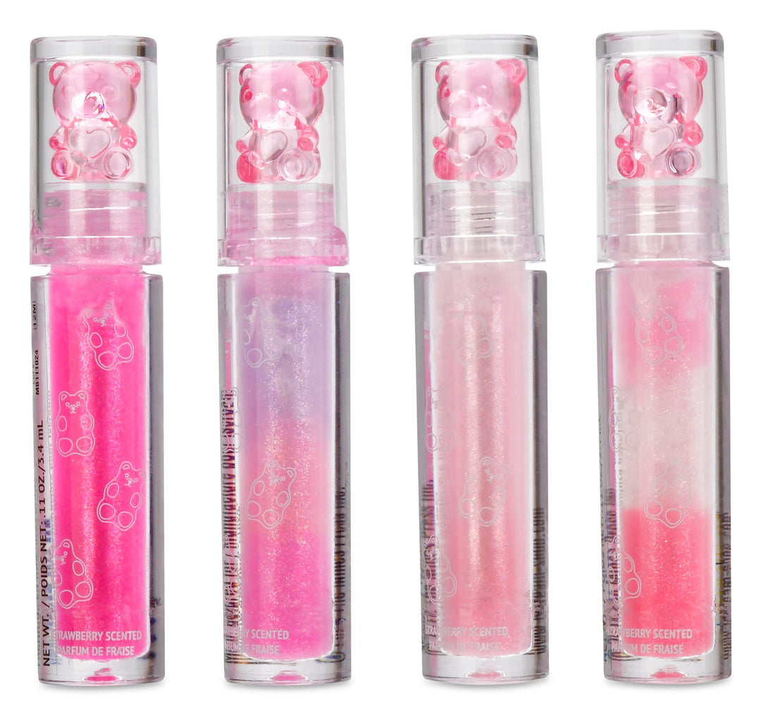 Beary Glossy Lip Gloss | iScream