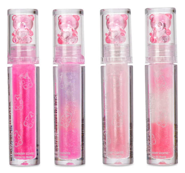 Beary Glossy Lip Gloss | iScream