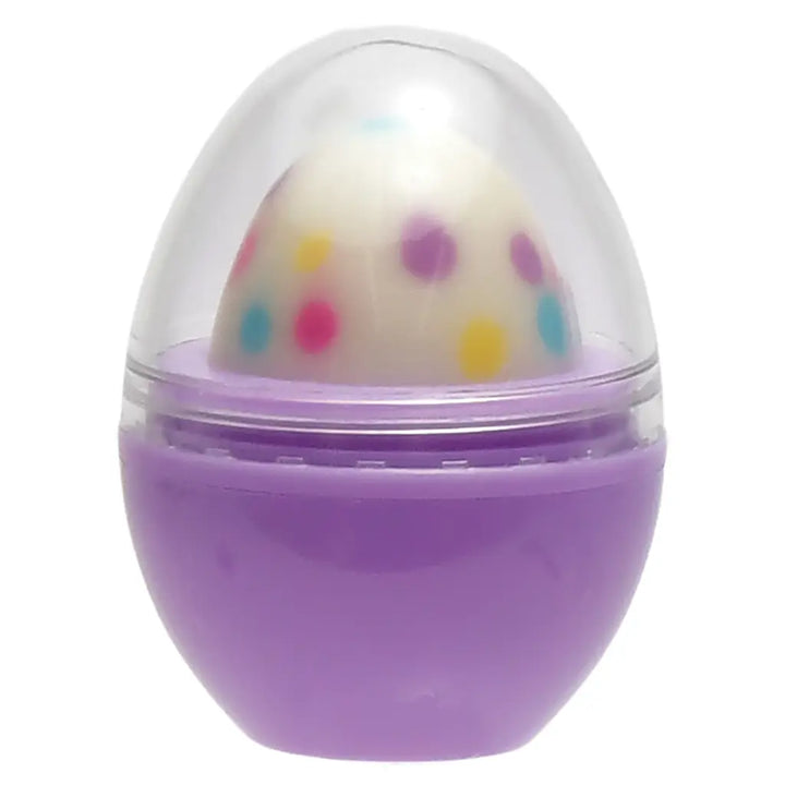 Sprinkle Easter Egg Lip Balm | iScream