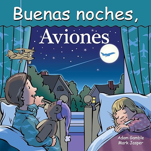 Buenas Noches, Aviones
