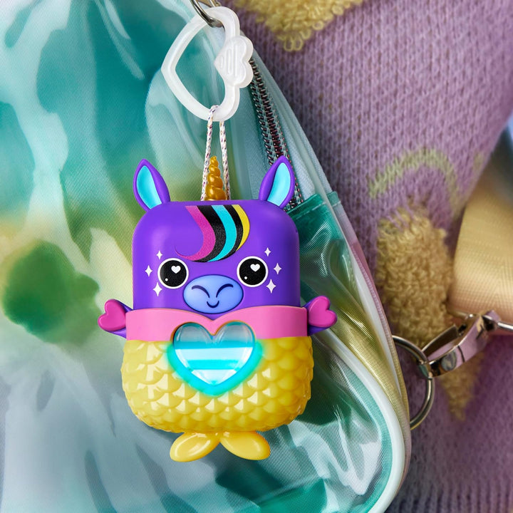 Nano-Mals Electronic Fidget Pets | Hasbro