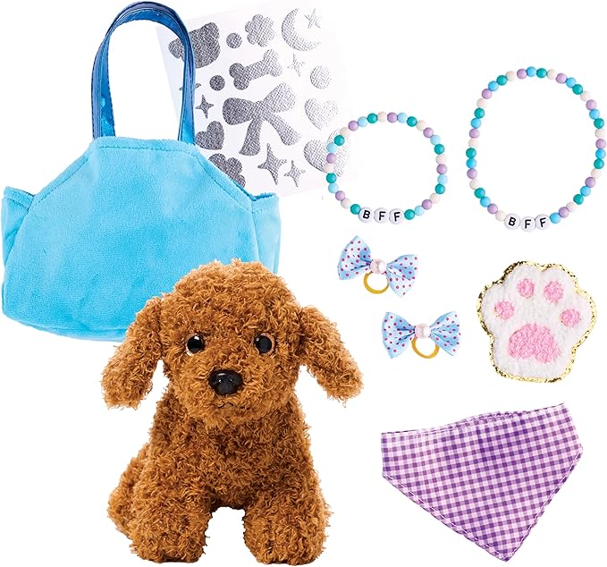 Designer Doggie | Creativity for Kids