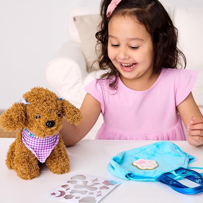 Designer Doggie | Creativity for Kids