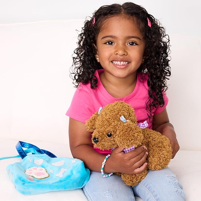 Designer Doggie | Creativity for Kids