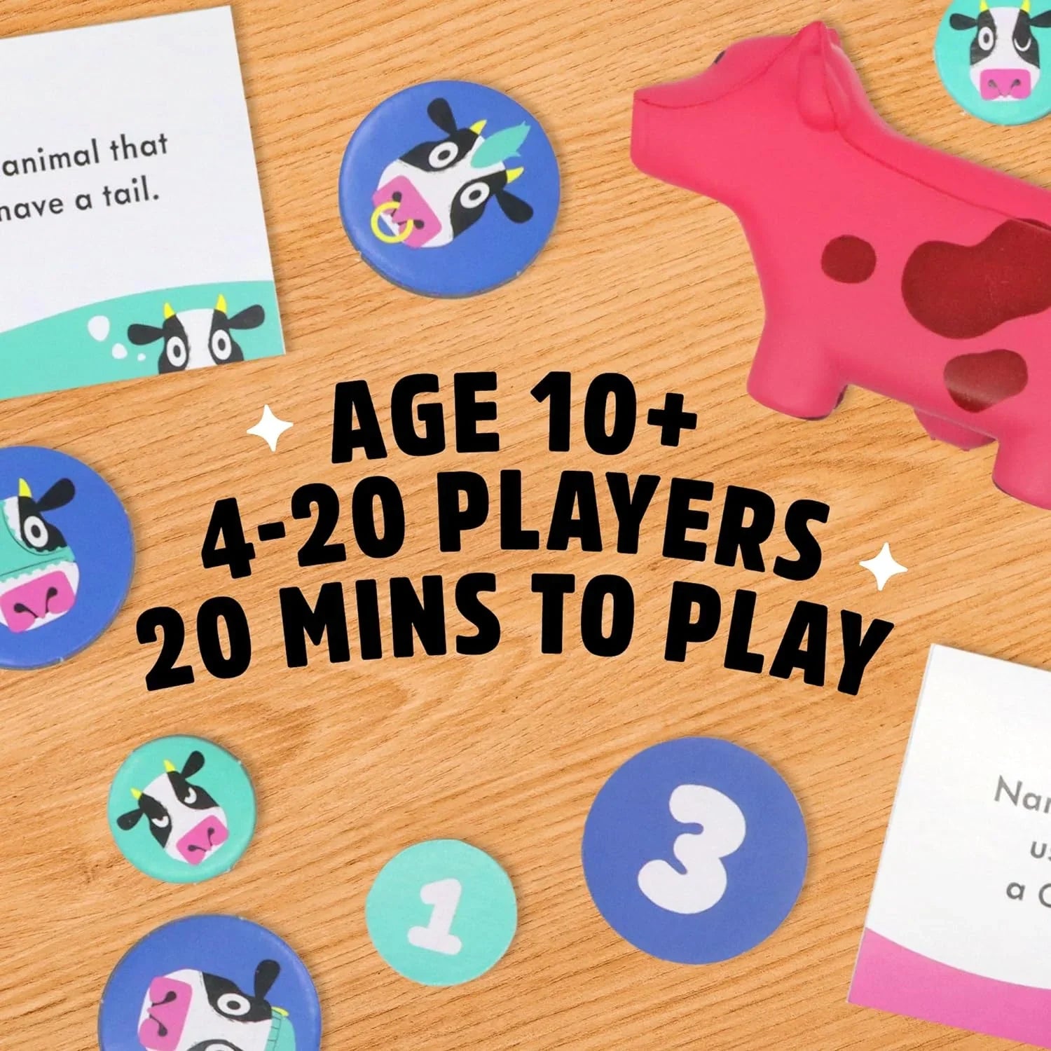 Herd Mentality | Big Potato Games