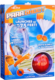 Djubi Parashoot | The Good Game Company