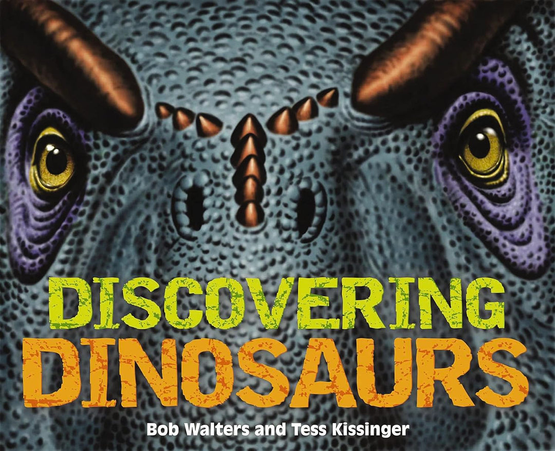 Discovering Dinosaurs