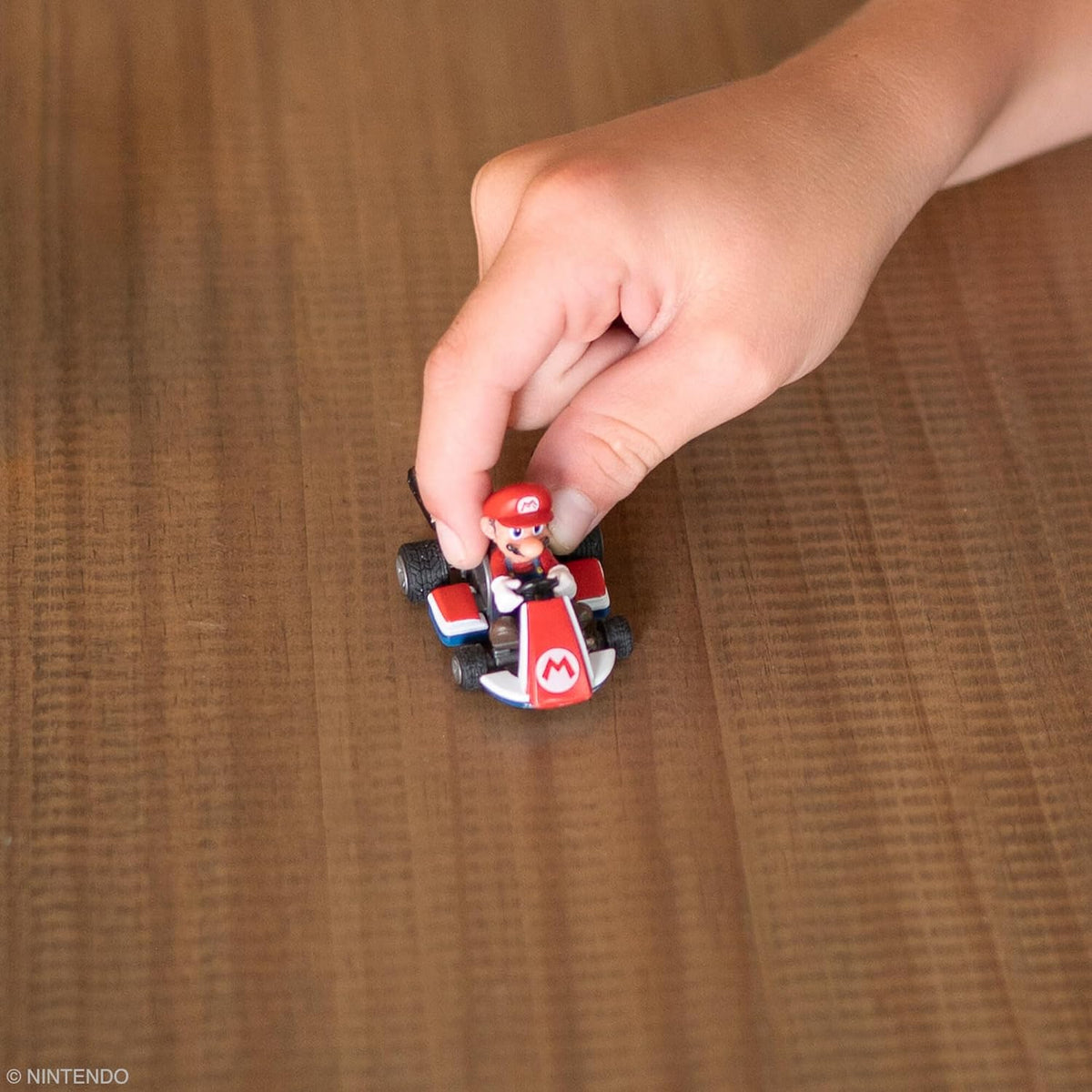 Mario Kart™ Pullback Racers