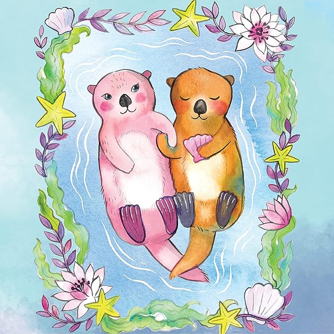Klutz: Watercolor Wonders