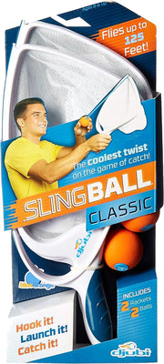 Djubi Slingball Classic | The Good Game Company - LOCAL PICK UP ONLY