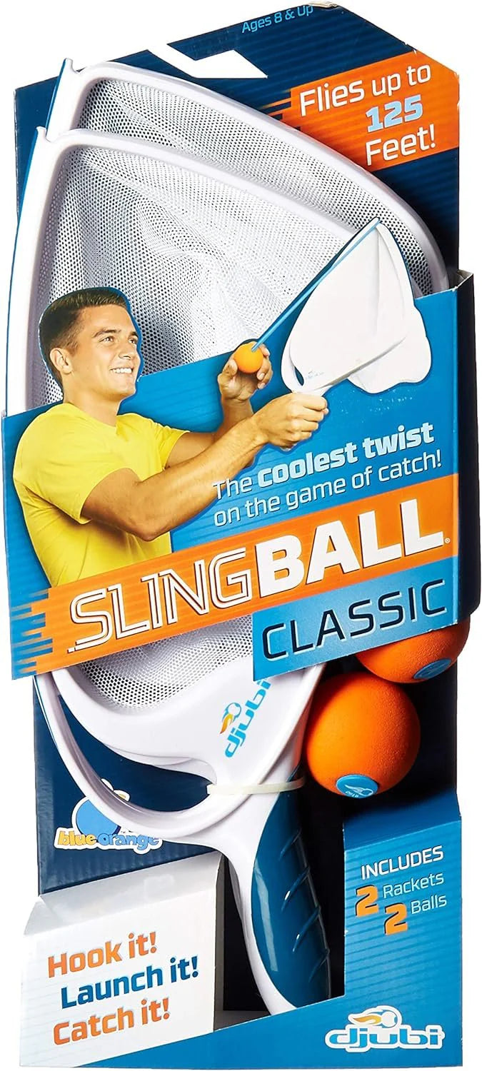 Djubi Slingball Classic | The Good Game Company - LOCAL PICK UP ONLY