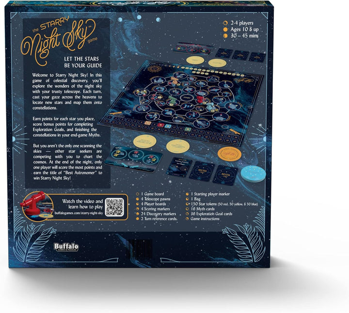 Starry Night Sky | Buffalo Games