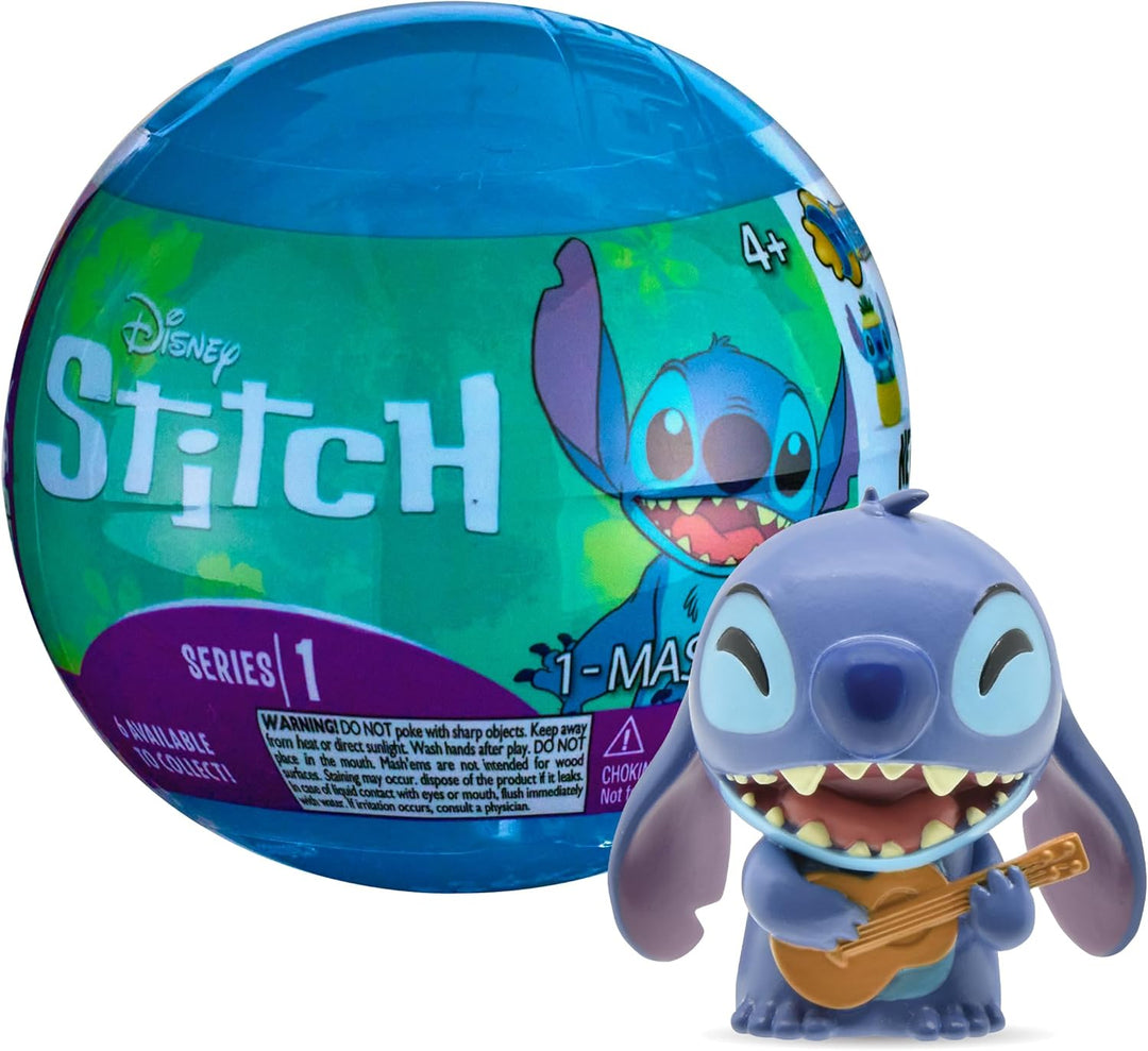 Stitch Mash'ems Blind Ball | Schylling